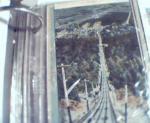 Lookout Moutain in Tennesee Photo Card!