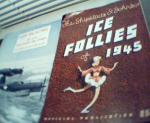 Ice Follies from 1945 Official Publication