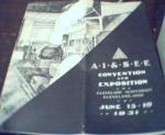 Association of Iron and Steel Electric Eng.