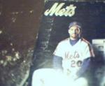 1990 New York Mets Information Guide!