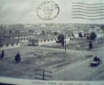 Camp Lee in Virginia with Postmark from C Le