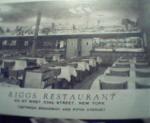Riggs Restraunt in New York City! Photo Repr