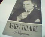 Nixon Theatre-Stalag 17-George Tobias