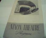 Nixon Theatre -Lend an Ear with Al Checco