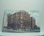 Dr. Pierces Invalids Hotel and Inst. in NY!