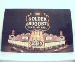 Golden Nugget Gambling Casino! Chrome!