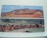 Veneta Village Motel in Jackson Wyoming!