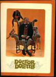 Doctor Dolittle Promotional Pictorial
