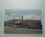 Lincoln High School in Dixonville, Illinois!