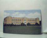 Roosevelt Junior High School in Newark,Ohio!