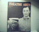 Theartre Arts-10/58 Ionesco,Goldilocks!