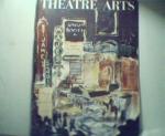 Theatre Arts-2/58 F.D.R.,"Jamaica",More!