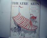 Theatre Arts-8/57"Inherit the Wind"Complete!