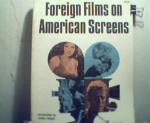 Foreign Films on American Screens by M Mayer