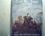 Civil War Times-2/63 Jeb Stuart,Lincoln,More!