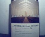 Architectural Record-9/64 Yamaski,Sarrinen!