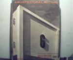 Arch. Record-3/56 Homes in Langly VA,Sociolog