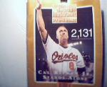Sports Illustrated-Cal Ripken Special Edition