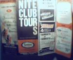 Nite Club Tours of the Miami Florida Area!