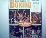 Big Book of Boxing from January 1979