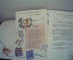 H.J.Heinz Baby Food Letter to Mother!