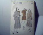 Butterick Patterns No.4453 Teen Jacket Suit