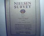 Neilsen Survey Of the Mine Vent Dupont Tube