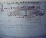 John B Busch Purchase of Carbonic Gas!1/08