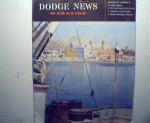 Dodge News-Vol23 No.2 Town No One Goes To!