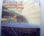 Whiteface Mt. Memorial Highway Postcard Bklt