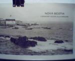 Nova Scotia Postcard Views Booklet