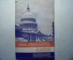 1964 Presidential Election Handbook!