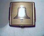 Liberty Bell Paper Weight with Dates on Btm