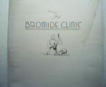 Bromide Clinic c1944 by Dios Chemical
