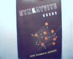 Synkavite from Roche- High Vitamin K Activiy
