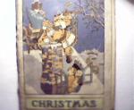Christmas from 1920s by Kaufmans of Pgh,PA!