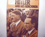 World War II-Hitler and His Henchmen! Photos!