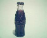Coca Cola Bottle with Cap that is 6.5mm!
