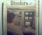 Steelers Digest-4-5/89 Steelers Do Draft Homework