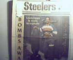 Steelers Digest-10/3/88 Louis Lipps,Dermontti Dawson