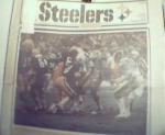 Steelers Digest-11/21/88 Curtain Suffers, Meril Hodge!