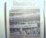 Steelers Digest-12/12/88 L.Sanchez, Win Over Oilers!
