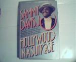 Sammy Davis-Hollywood in a Suitcase! c1980! Photos!