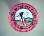1969-1979 Orderof the Red Flame!