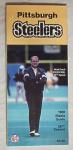 PITTSBURGH STEELERS 88 Media Guide/CHUCK NOLL
