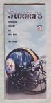 PITTSBURGH STEELERS! 1991 Media Guide NFL
