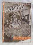 14 New Pineapple Designs Crochet pattern book