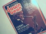 Down Beat-6/79 Gerry Mulligan, Mel Lewis,Womens Jz Fest
