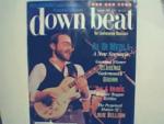 Down Beat-9/83 Al DiMeola,Sly Dunbar, R and J McLean!