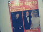 Modern Screen-12/71 Susan Dey, Grace Kelly, Pier Angli